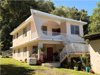 Caimital Bajo, PR-2, Aguadilla               