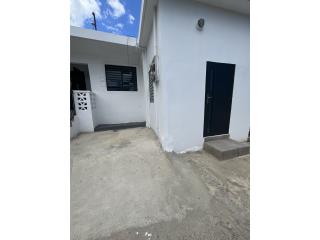 Alquiler Barrio Israel Calle Palestina San Juan - Hato Rey