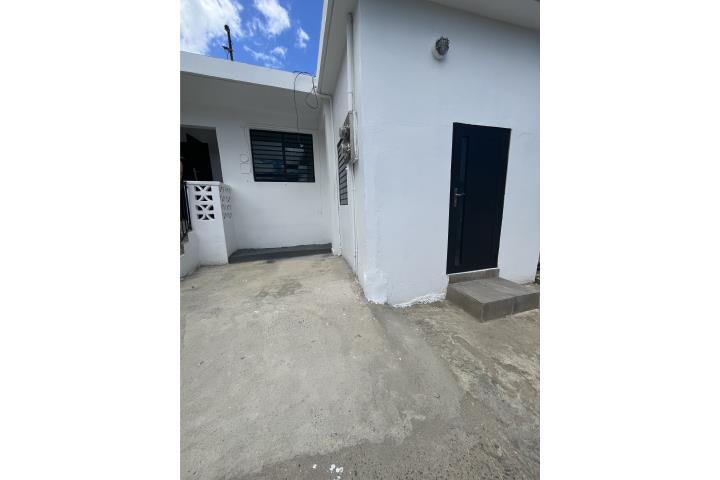 Calle Palestina
