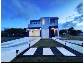 Alquiler Barrio Guayabos Guayabos isabela casa nueva  Isabela