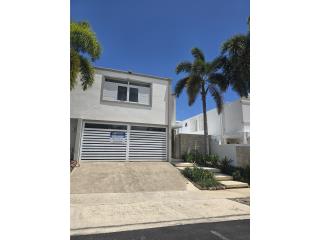 Rentals Bello y amplio townhouse