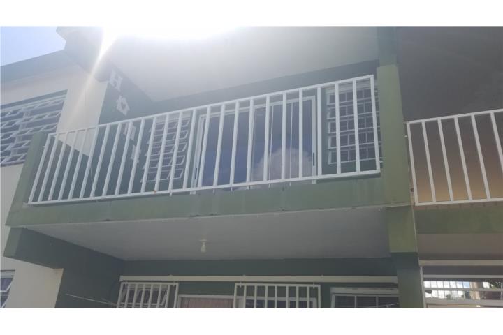 Apartamento en Cayey