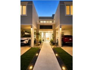 Bienes Raices  Puerto Rico