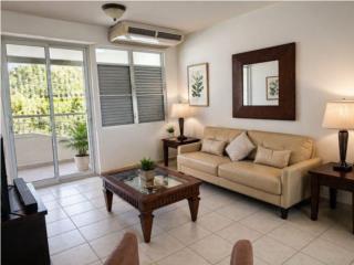 Alquiler Condominio El Legado Villa Garden Amueblada y Equipada Guayama