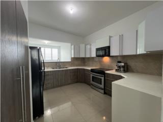 Alquiler Urbanizacion El Vedado Moderno Apt 3H/2B - Localizaci�n C�ntric San Juan - Hato Rey