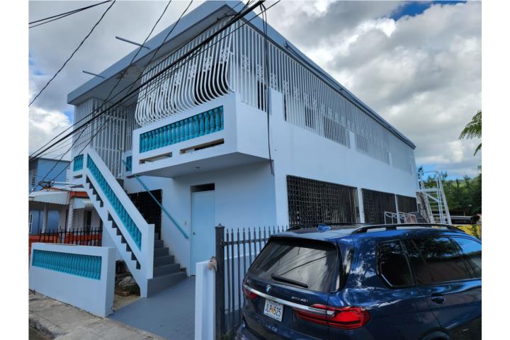 *** Apartamento 100% Remodelado a 1min RUM***