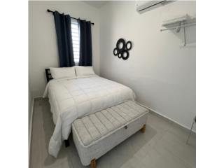 SANTURCE CERCA DE WALMART APARTAMENTO 2 HABS, San Juan - Santurce Clasificados