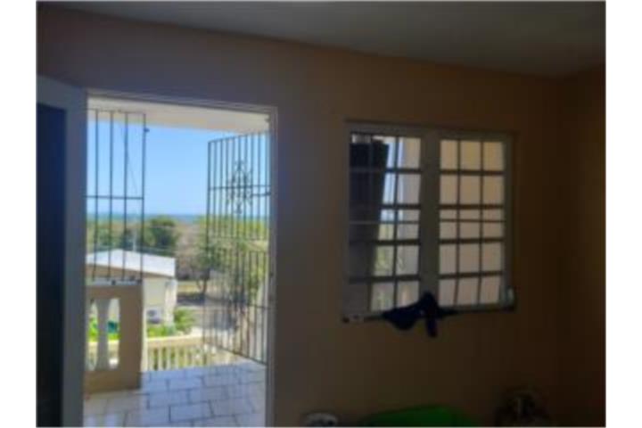Casa 2 bd incluye agua luz