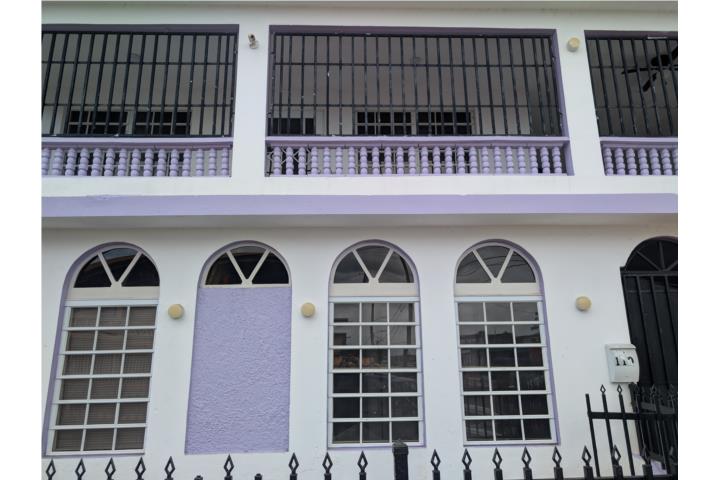 Urbanizacion San Pedro Casa 2do Piso