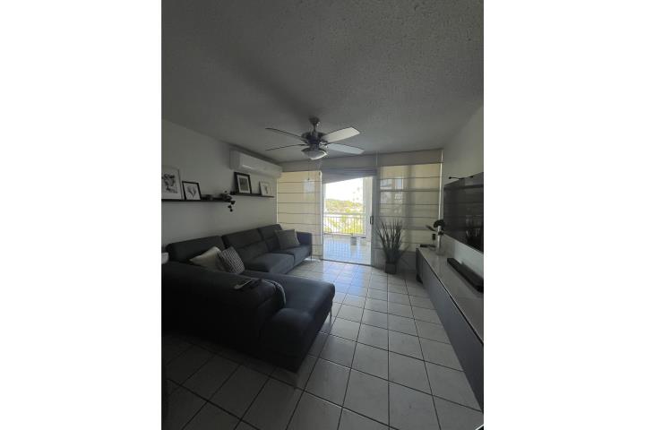 Condominio Paseo las cumbres -PH