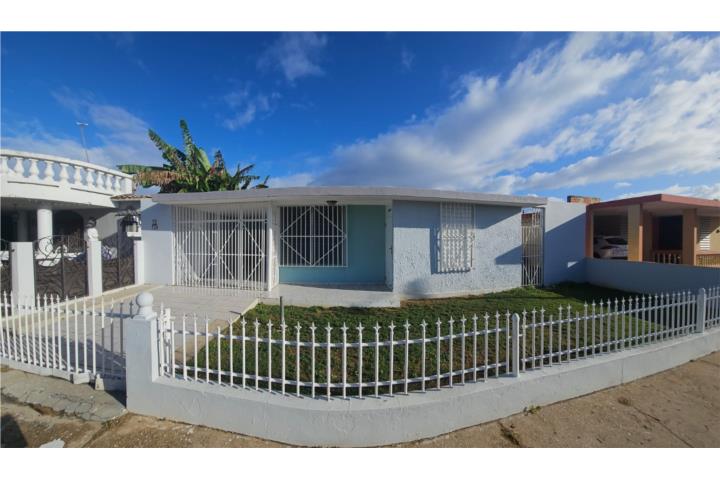 FOR RENT  Urbanización Medina, Isabela, PR