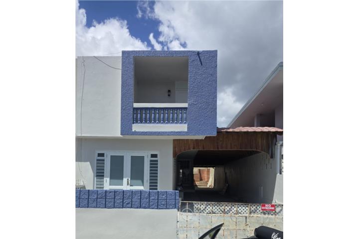 Valencia Bayamón alquiler