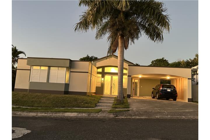 Urb. Estancias de Kumar en Cabo Rojo PR