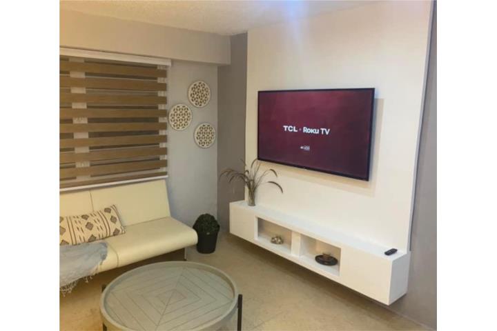 Oportunidad en Santa María - Fully Furnished
