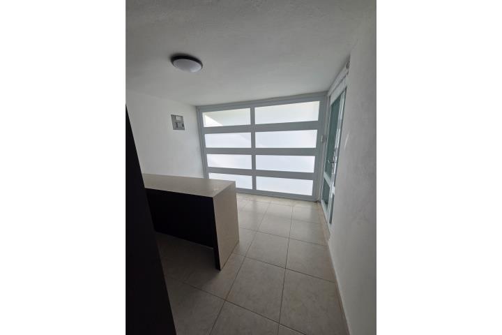 Alquiler Apartamento
