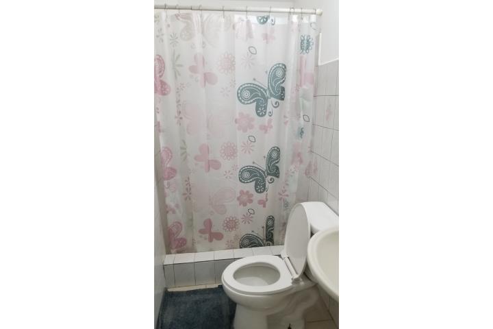 Apartamento Aguada