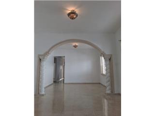 Alquiler Sector Miramar Residencia 5 cuartos 2 baños San Juan - Condado-Miramar