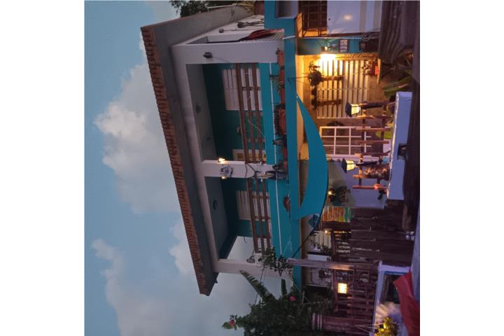 Amueblado