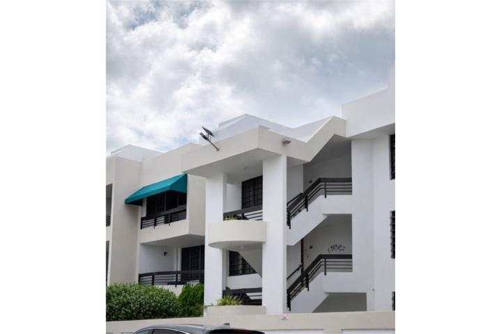 Parque Los Almendros - Penthouse