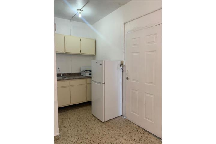 Estudio A/C agua y luz $550
