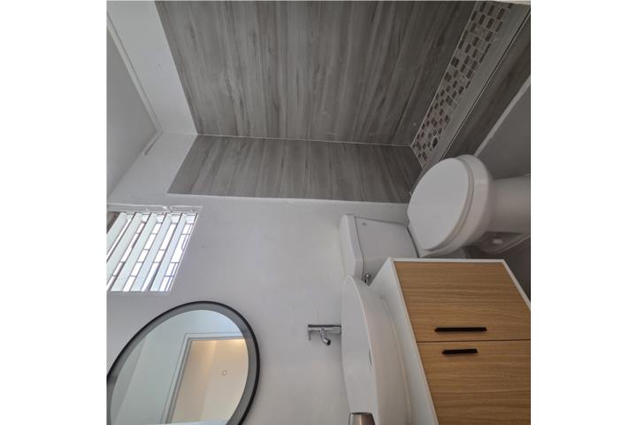 Apartamento tipo Studio Urb Hyde Park
