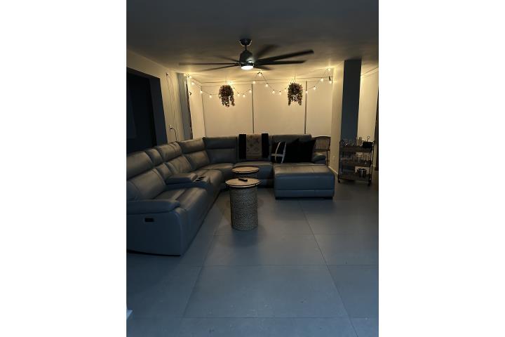 Laguna Garden(lujoso penthouse)