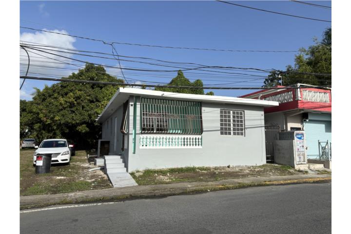 Bo. Palmer, remodelada por $850