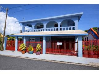 Bienes Raices  Puerto Rico