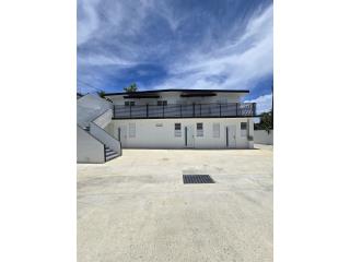 Rentals Apartamento moderno en alquiler 