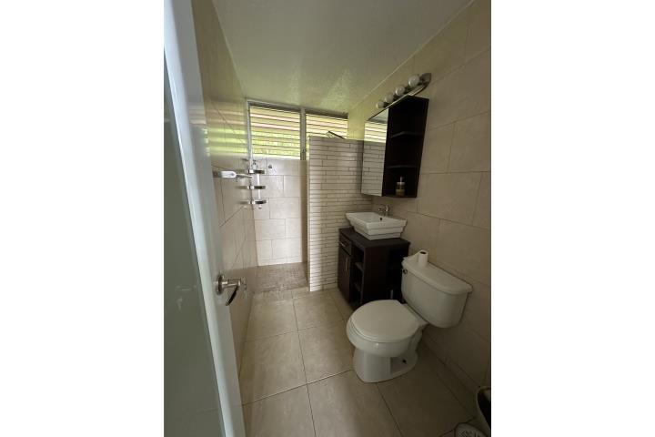 San Juan 2 Beds 1 Bath Apartment/condo