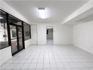 Ave César González Urb Roosevelt, Hato R