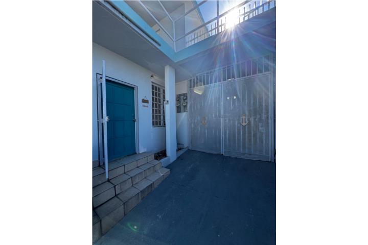 Urb. Caparra Terrace (Marquesina, Mascotas)