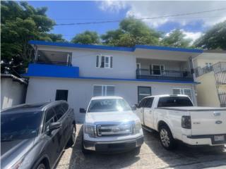 Apartamento 2do piso GRANDE