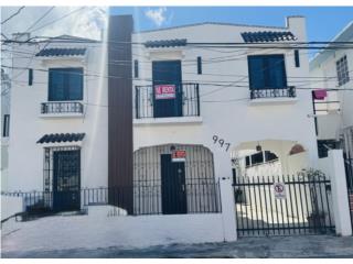Alquiler Urbanizacion Santa Rita OPORTUNIDAD! APTS COMPLETAMENTE REMODELADOS San Juan - R�o Piedras