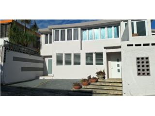 Alquiler Urbanizacion Alto Apolo Hillside Guaynabo
