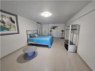 Rentals Golden Gate, espacioso Estudio 1200 con todo