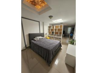 Rentals Golden Gate, espacioso Estudio 1200 con todo