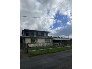 Alquiler Casa renta Hatillo