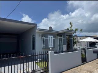 Alquiler CASA PARA ALQUILER- HUMACAO