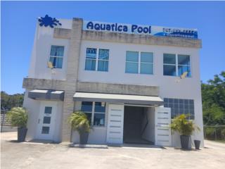 Alquiler Comercial Local Comercial incluye agua y luz $2,000 Puerto Rico