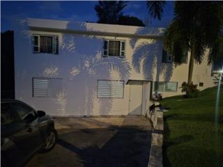 Alquiler Quebrada Arena, Toa Alta. apt 2 hb espacioso 