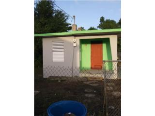 Alquiler Barrio Punta Santiago Punta santiago  Humacao