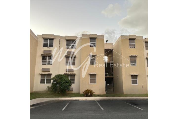 Apartamento/WalkUp  Cond. River Oak Villas