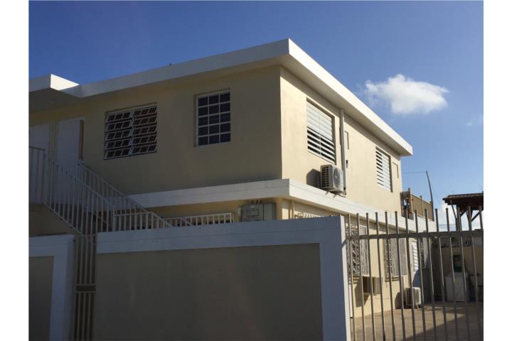 URB BAIROA