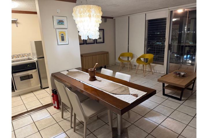 Cond. Villas del Mar Este, Isla Verde Playa