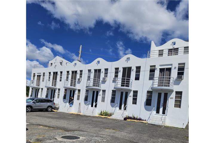 Apartamento a 5 min en carro del Colegio