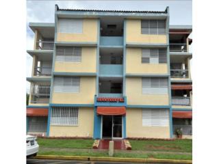 Alquiler Urbanizacion Parque Las Mercedes Apt Parque Las Mercedes, Caguas Caguas