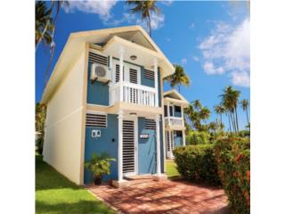 Alquiler Campomar Beach Resort- Villa completa