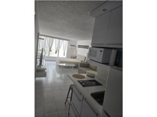 Rentals Studio en Cond Royal House, Miramar