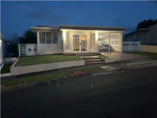 Bienes Raices  Puerto Rico